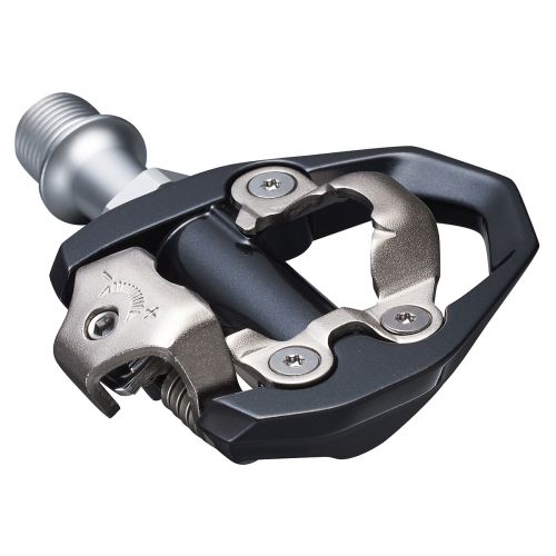 Pedals PD-ES600 Ultegra SPD w/Cleat SM-SH51