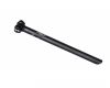 Seat post 27.2 x 400mm 20mm Offset PRO 1Bolt Clamp 7050 Alloy