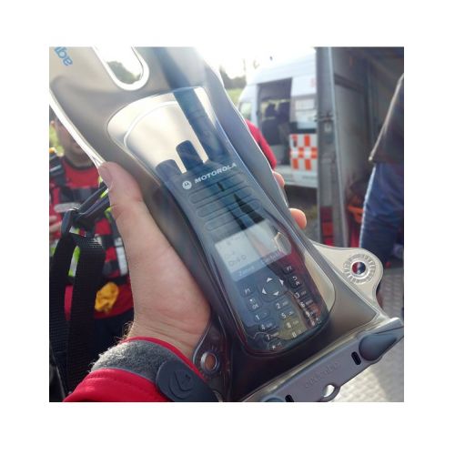 Krepšelis Pro VHF Waterproof Radio Case