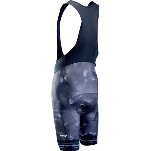 Šorti Wingman Camo Bibshort