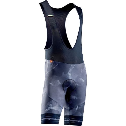 Šorti Wingman Camo Bibshort