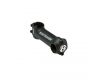 Vairo iškyša Race OS Stem 25.4mm 25°
