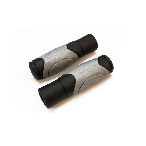 Stūres rokturi Clarks Ergonomic City Bar Grips 92mm