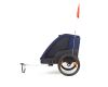 Bicycle trailer Trailer/Stroller piekabe/ratiņi