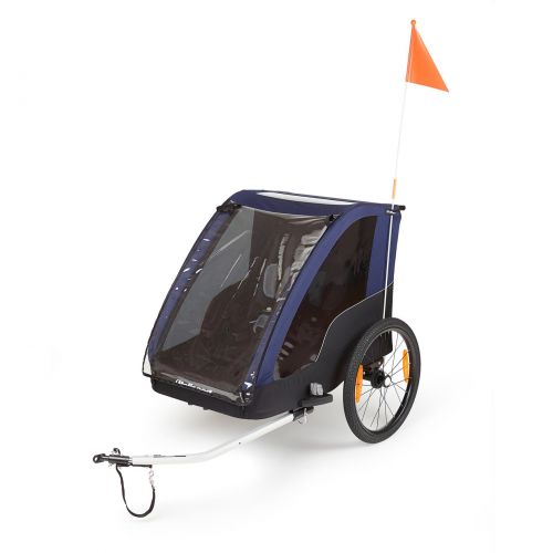 Velosipēda piekabe Trailer/Stroller piekabe/ratiņi