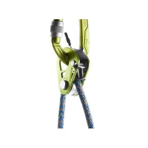 Pulley Spoc
