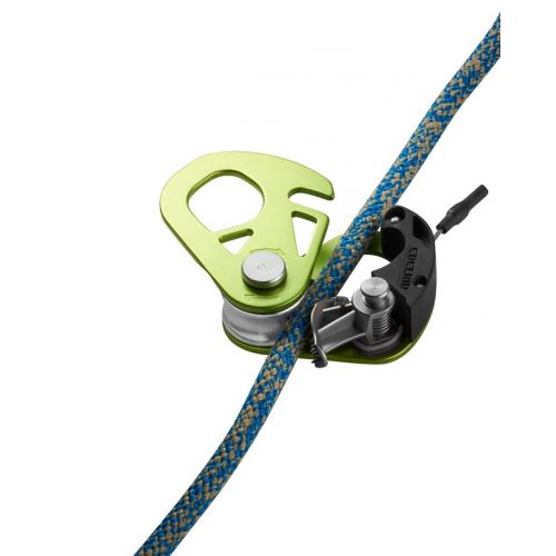 Pulley Spoc
