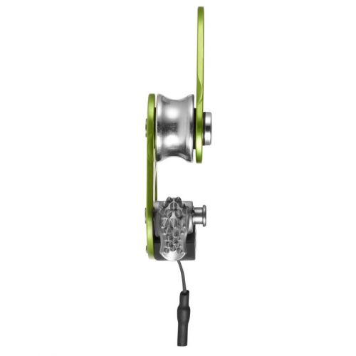 Pulley Spoc