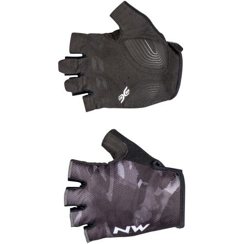 Dviratininkų pirštinės Active Short Glove