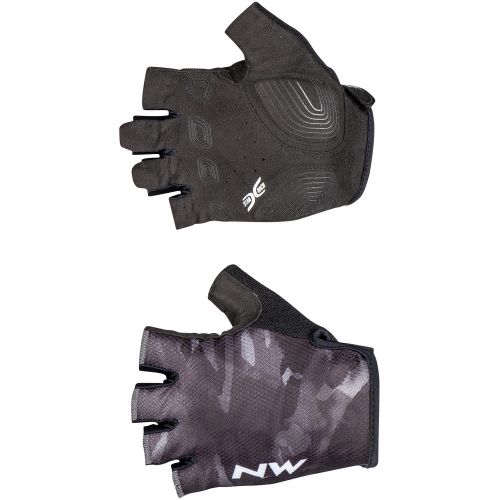 Velo cimdi Active Short Glove