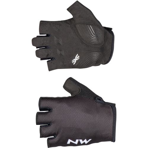 Dviratininkų pirštinės Active Short Glove