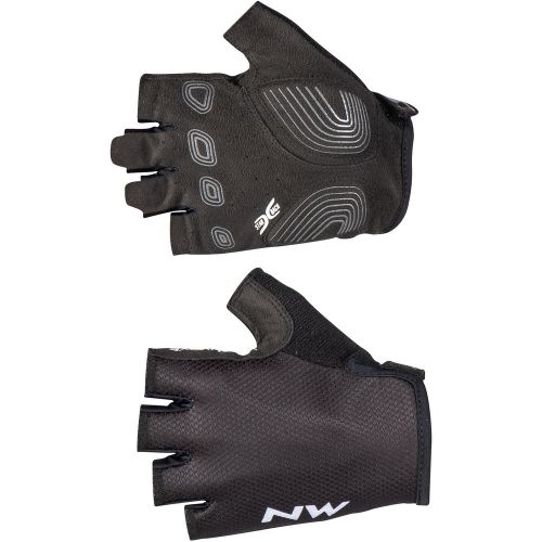 Dviratininkų pirštinės Active Woman Short Glove