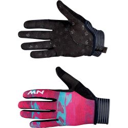 Dviratininkų pirštinės Air Full Woman Glove
