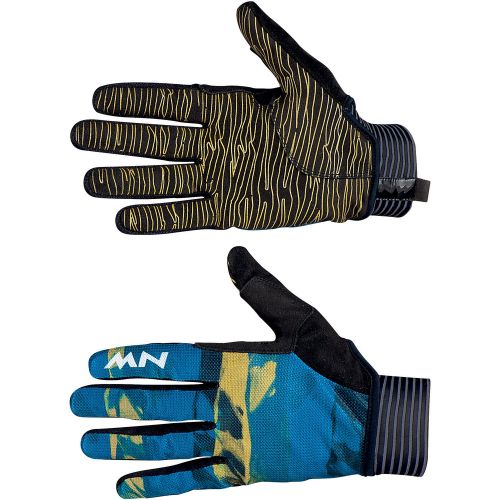 Dviratininkų pirštinės Air Full Glove