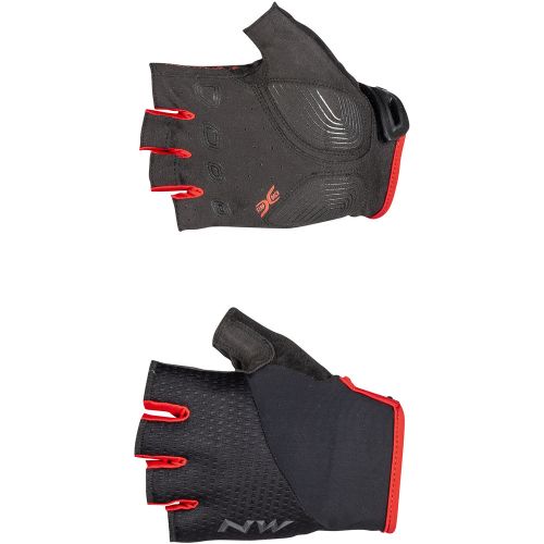 Velo cimdi Fast Short Glove