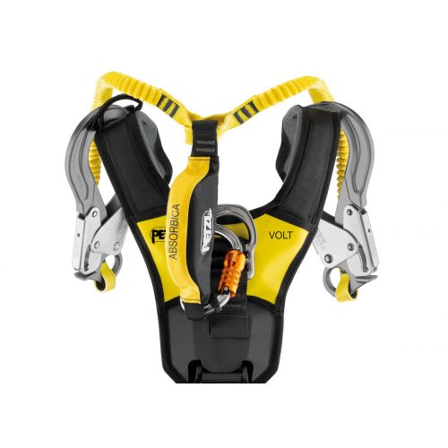 Volt® LT International version Harness