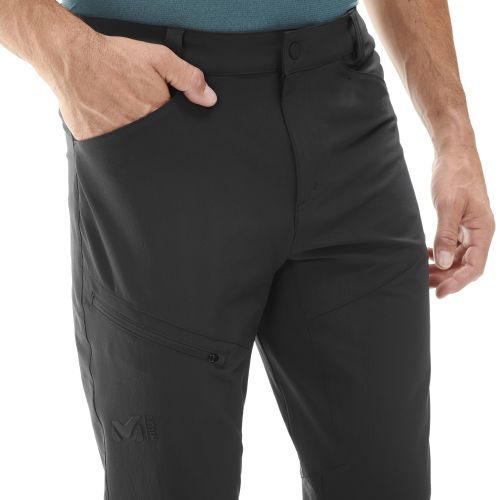 Kelnės Trekker Stretch II Pant