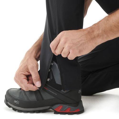Kelnės Trekker Stretch II Pant