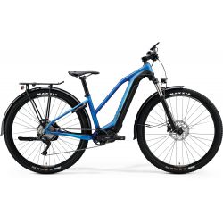 Electric bike eBIG.Tour 400 EQ