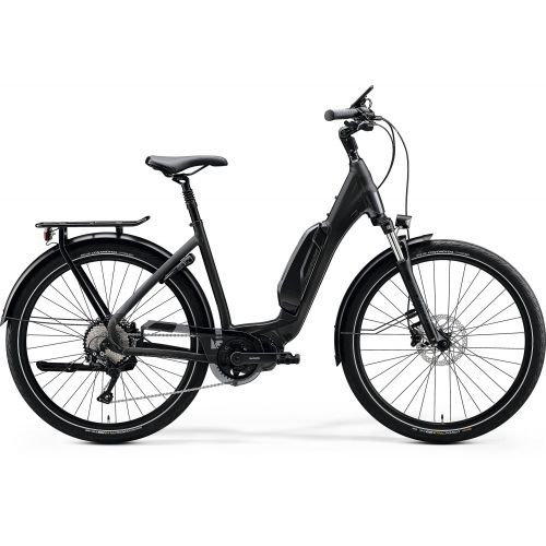 Electric bike eSPRESSO TK 600 EQ