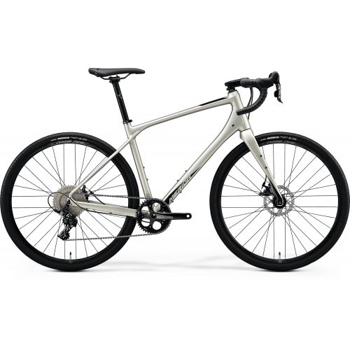 Gravel bike Silex 300