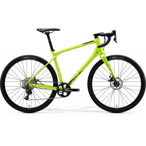 Gravel bike Silex 300