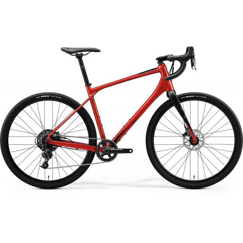 Gravel bike Silex 600