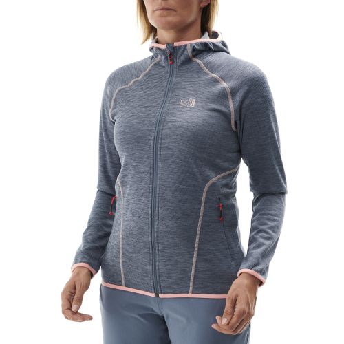 Striukė LD Tweedy Mountain Hoodie