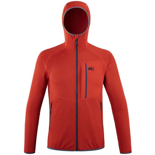 Jaka Lokka Hoodie