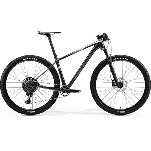 Mountain bike Big Nine 6000