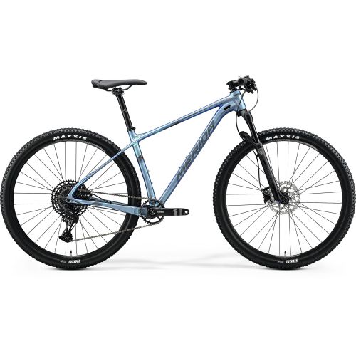 Mountain bike Big Nine Limited-Al