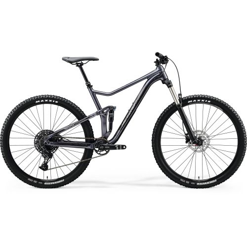 Mountain bike One-Twenty 9. 400