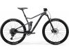 Mountain bike One-Twenty 9. 600