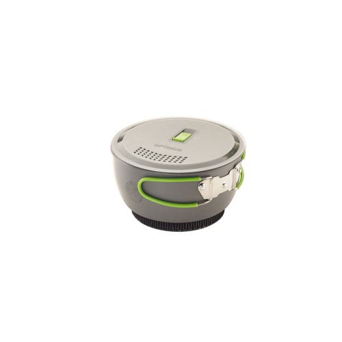 Katls Terra Xpress HE Cooking Pot Non-Stick 1.75L
