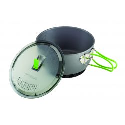 Pot Terra Xpress HE Cooking Pot Non-Stick 1.75L