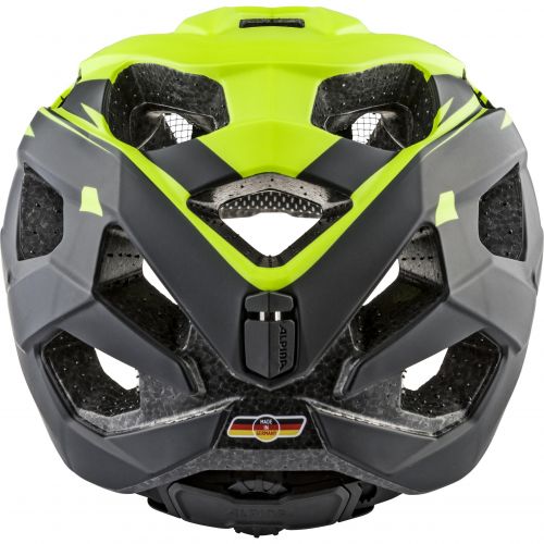 Helmet Alpina Anzana L.E.