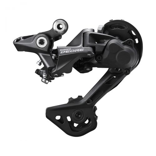 Derailleur RD-M5120 10/11sp SGS Deore Shadow RD+