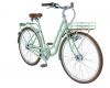 Pilsētas velosipēds Calais Lady 7s 28"