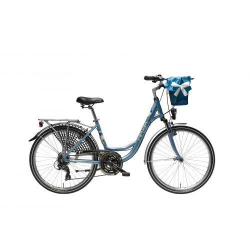 Pilsētas velosipēds Maxim MC1.3. 21s 26"