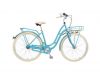 Pilsētas velosipēds SanSebastian Lady 7s 28"