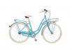 City bike SanSebastian Lady 7s 28"