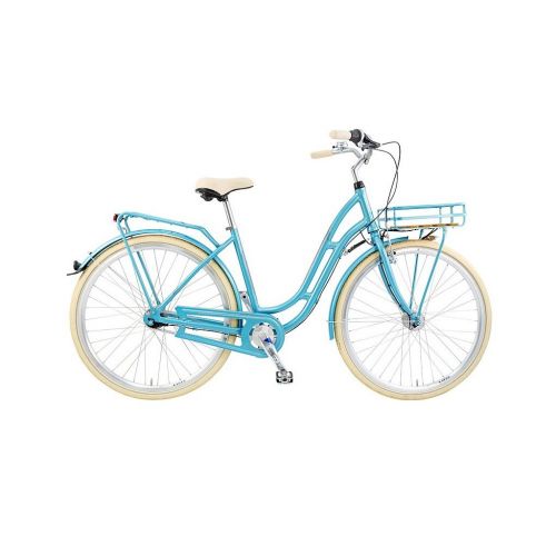 City bike SanSebastian Lady 7s 28"