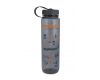 Bottle Tritan Slim Bottle 1.0L 