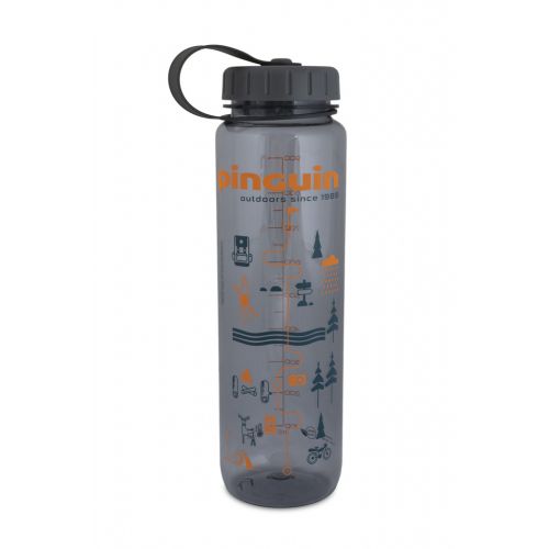 Pudele Tritan Slim Bottle 1.0L 