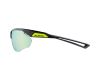 Saulesbrilles Nylos HR CM