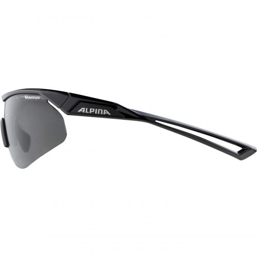 Saulesbrilles Alpina Nylos Shield VL
