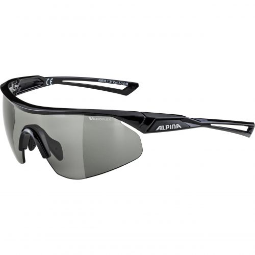 Saulesbrilles Alpina Nylos Shield VL