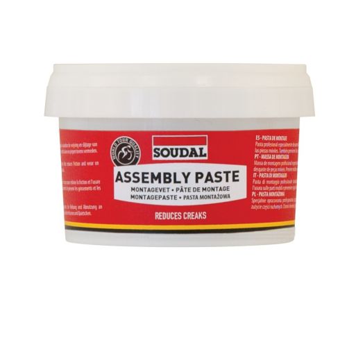 Lube Assembly Paste 200 ml