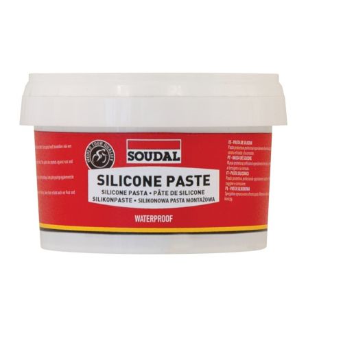 Lube Silicone Paste 200 ml