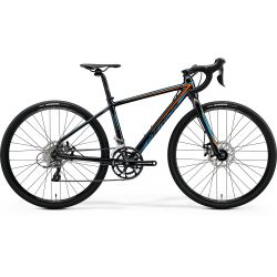 Road bike Mission J. Road 4S